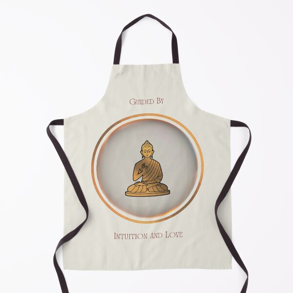 Item preview, Guided By Intuition Ana Love. Mindfulness, Meditative. Affirmation, Mantra. designed and sold by Third-Eye-Realm.