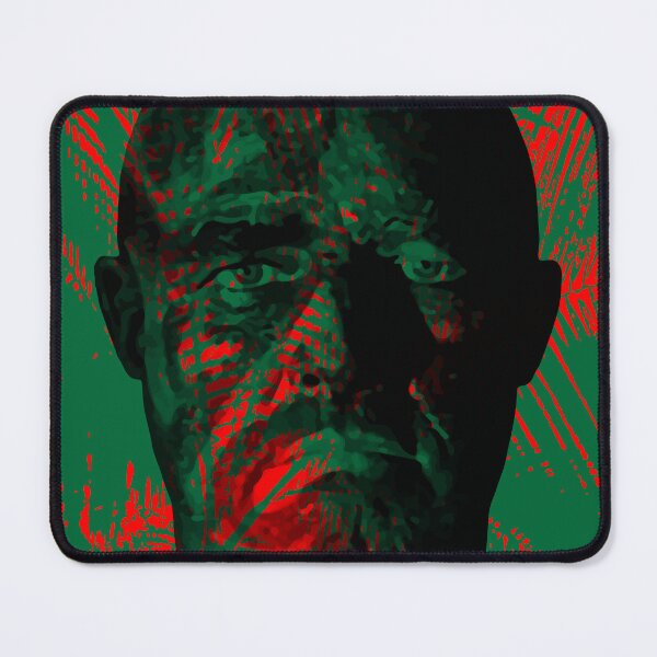 Item preview, KURTZ. THE HORROR. BLACK/GREEN/RED. designed and sold by 5hertz.
