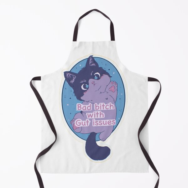 Item preview, Bad Bitch with Gut issues designed and sold by Enami.