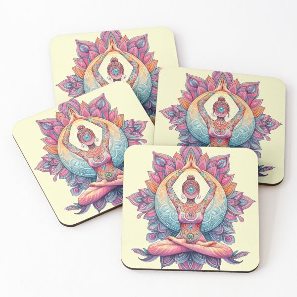 Item preview, The Cosmos Within designed and sold by CAutumnTrapp.