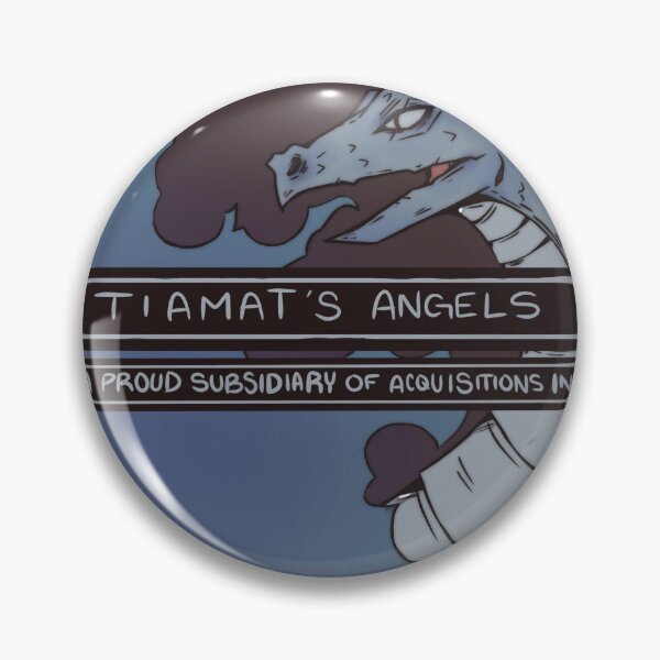 Item preview, Tiamat's Angels designed and sold by alexp01.
