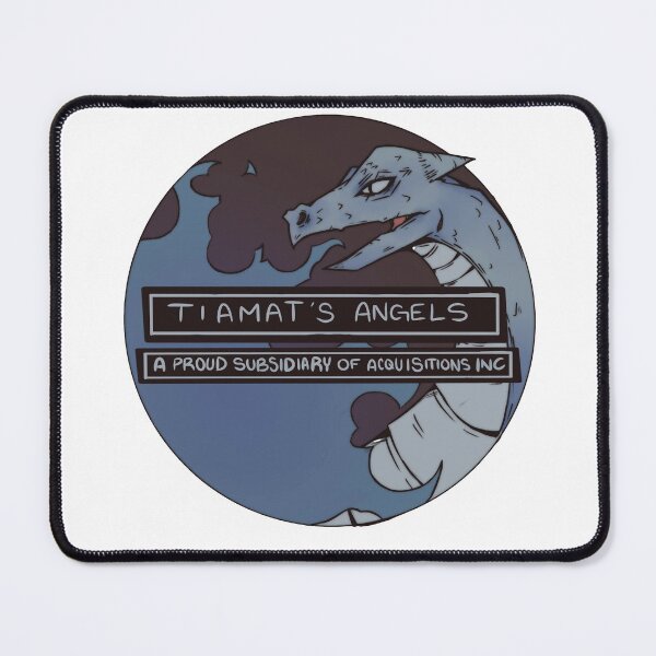Item preview, Tiamat's Angels designed and sold by alexp01.