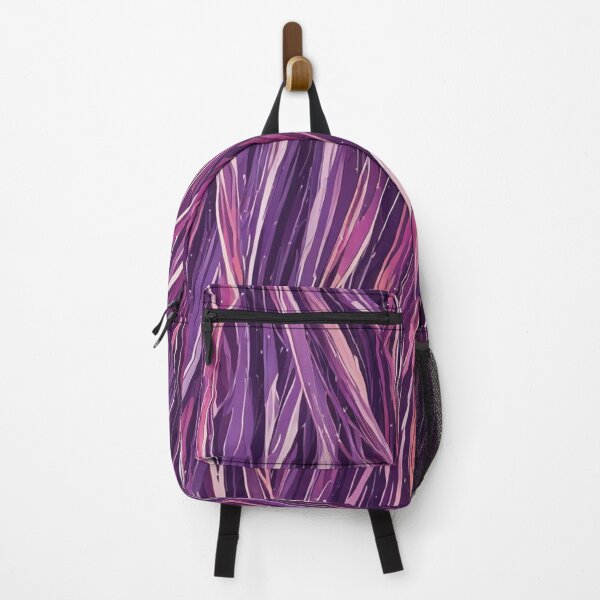 Item preview, Abstract Colorful Pink Streaks Pattern designed and sold by calibrit.