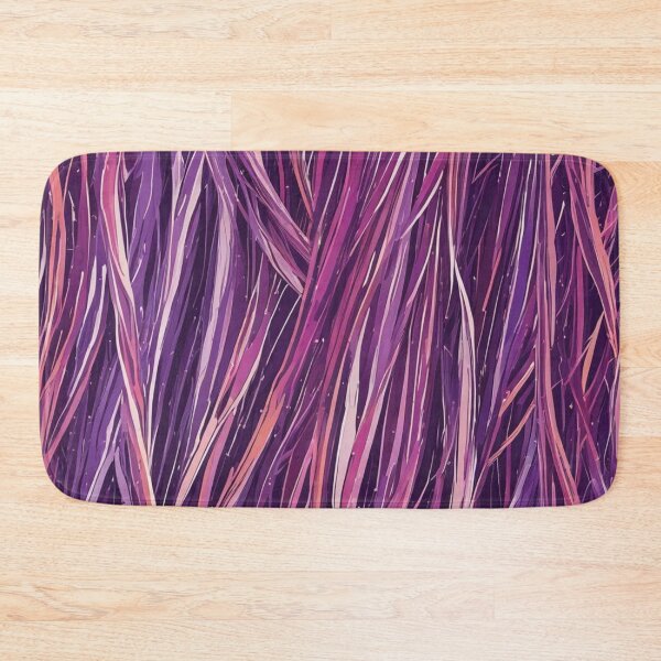 Item preview, Abstract Colorful Pink Streaks Pattern designed and sold by calibrit.