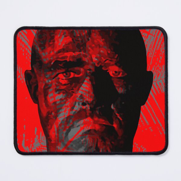 Item preview, KURTZ. THE HORROR. BLACK/GREY/RED. designed and sold by 5hertz.