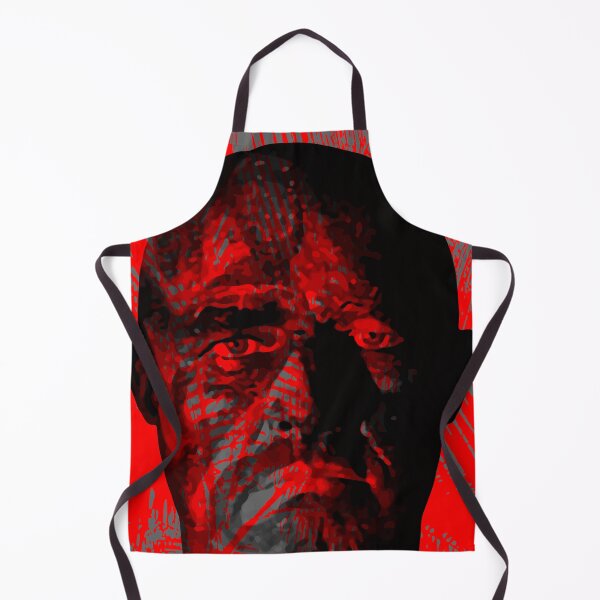Item preview, KURTZ. THE HORROR. BLACK/GREY/RED. designed and sold by 5hertz.
