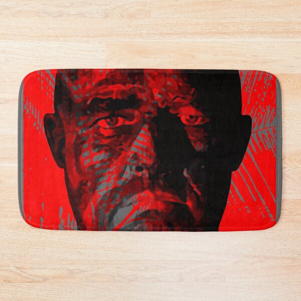 Item preview, KURTZ. THE HORROR. BLACK/GREY/RED. designed and sold by 5hertz.