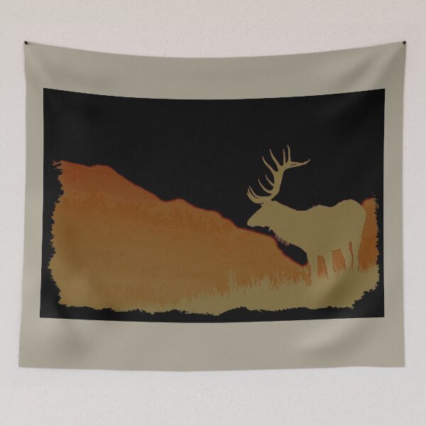 Item preview, THE BEST BANG FOR YOUR BUCK HUNTING designed and sold by THE AMERICAN TEEVANGELIST.