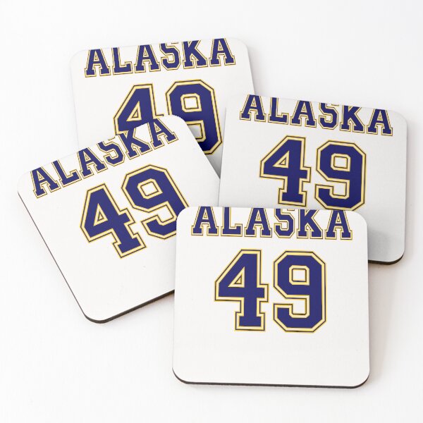 Item preview, Alaska 49: The Last Frontier designed and sold by MysticOzzy.