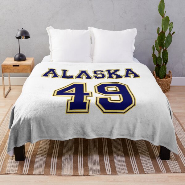 Item preview, Alaska 49: The Last Frontier designed and sold by MysticOzzy.