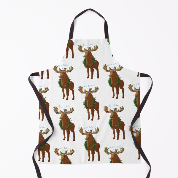 Item preview, Moose designed and sold by Windrider01.