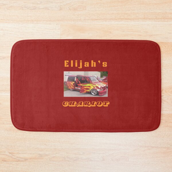 Item preview, Elijah’s Chariot designed and sold by Devon Spier.