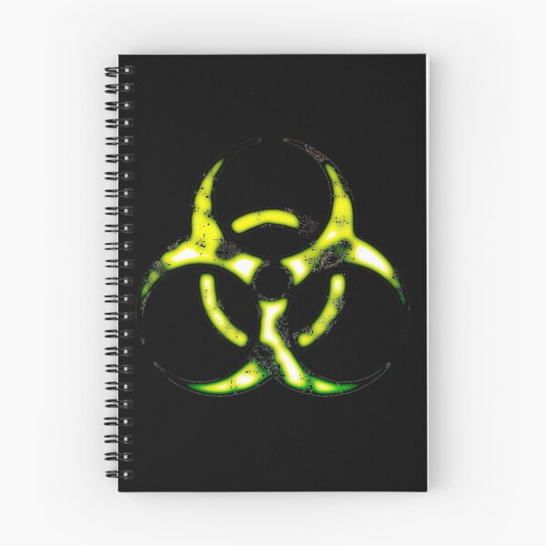 Item preview, Biohazard designed and sold by FoolishSparky.