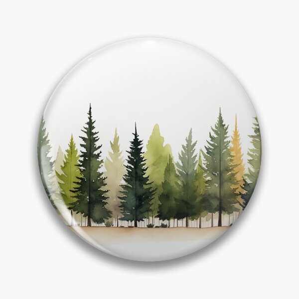 Item preview, Harmonious Forest designed and sold by LianeLamoglia.