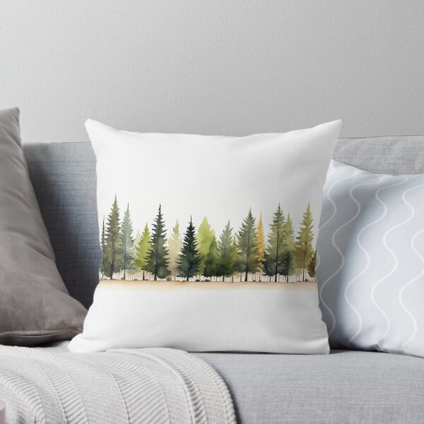 Item preview, Harmonious Forest designed and sold by LianeLamoglia.