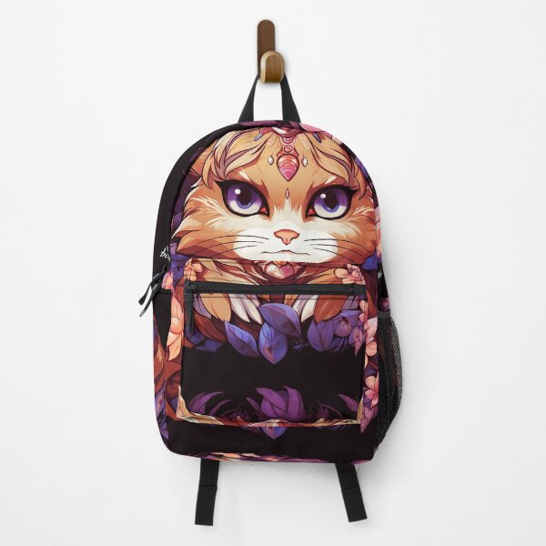 Item preview, Young Tabaxi Portrait  designed and sold by Junior's Digital Designs.
