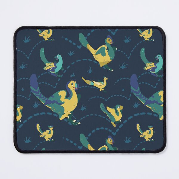 Item preview, Ocean Treasure Raptor Hop designed and sold by Alstro-Arts.