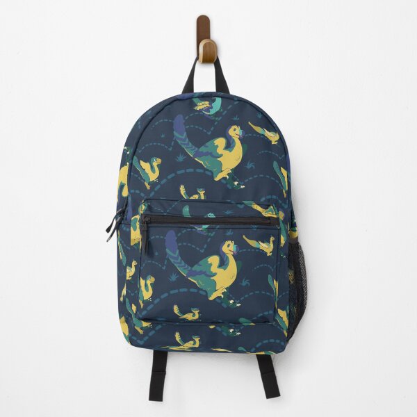 Item preview, Ocean Treasure Raptor Hop designed and sold by Alstro-Arts.