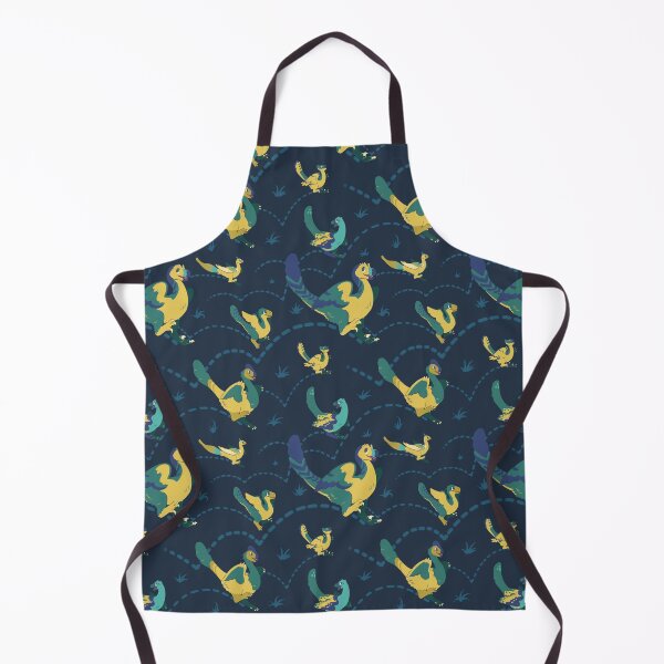Item preview, Ocean Treasure Raptor Hop designed and sold by Alstro-Arts.