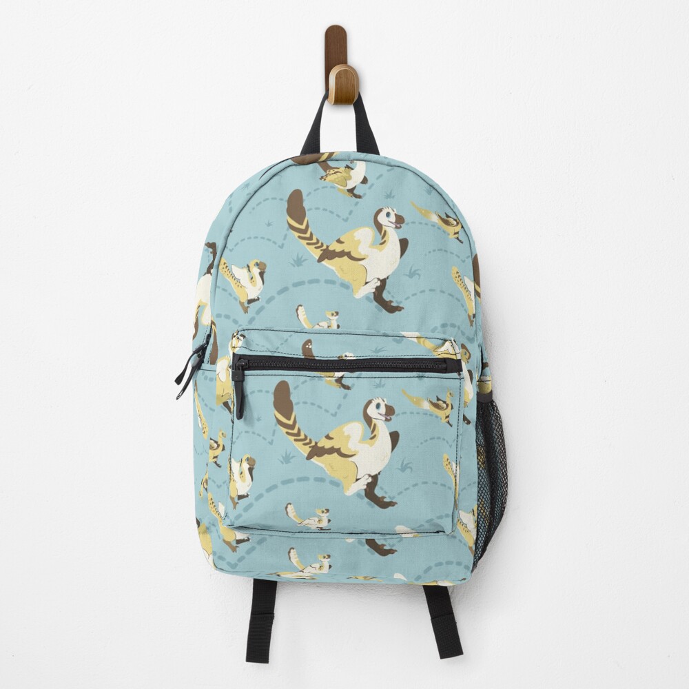 Item preview, Backpack designed and sold by Alstro-Arts.