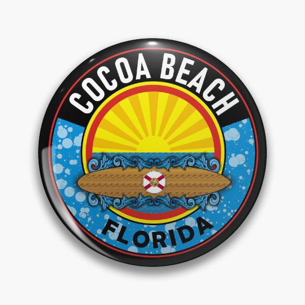 Item preview, Playa del cacao Florida designed and sold by antonietta40.