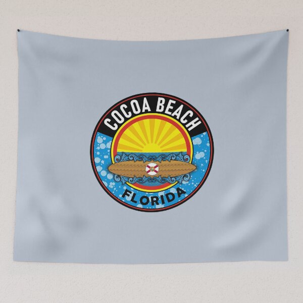 Item preview, Cocoa Beach Florida designed and sold by antonietta40.