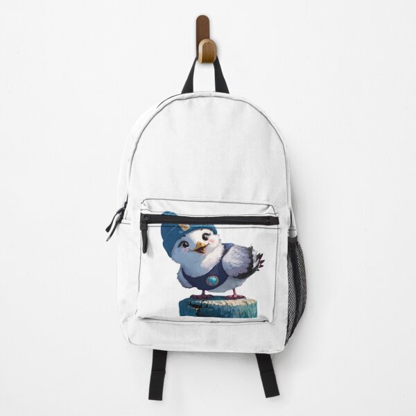 Item preview,  Beanie Bird designed and sold by Nature's Palette.