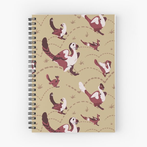 Item preview, Cherry Raptor Hop designed and sold by Alstro-Arts.