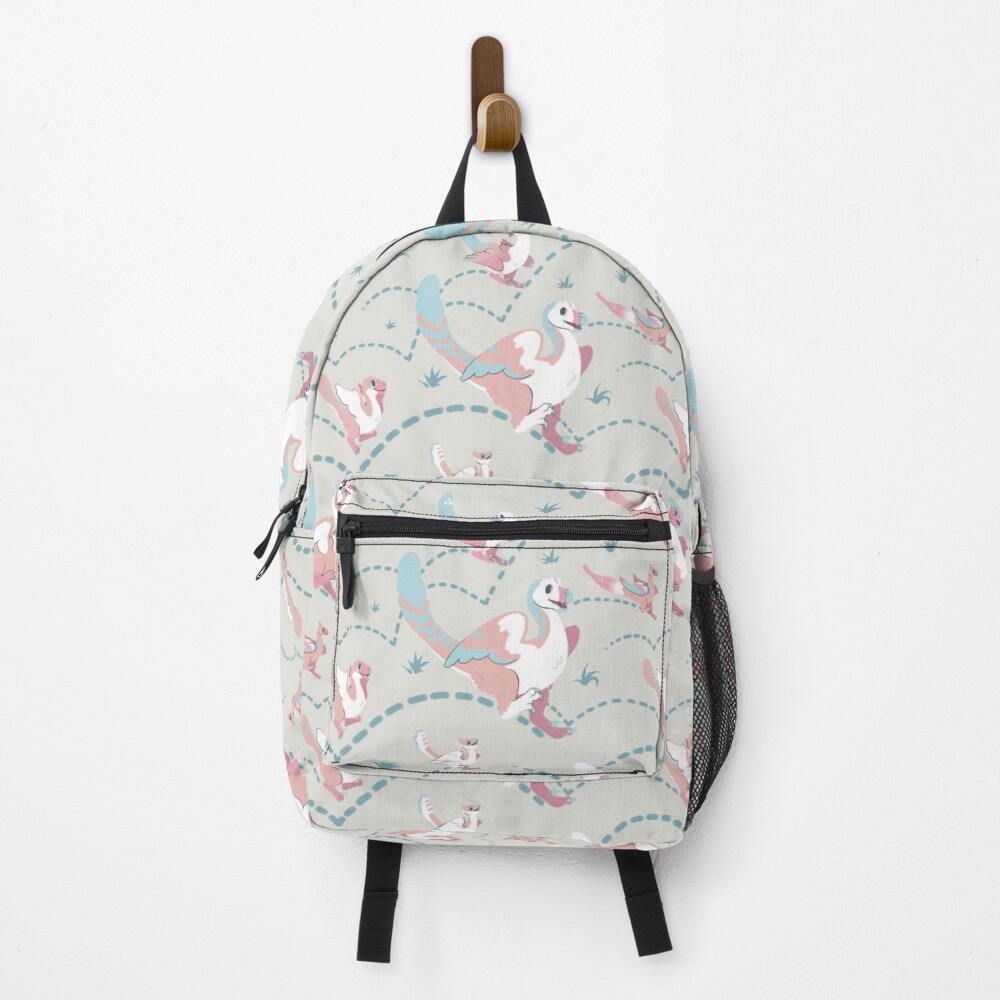 Item preview, Backpack designed and sold by Alstro-Arts.