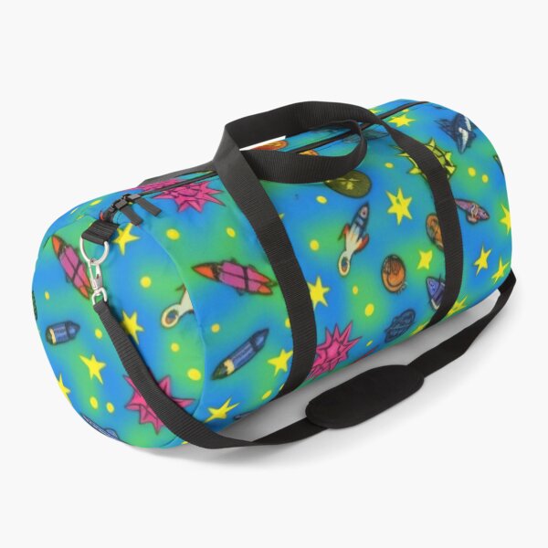 Item preview, spacen pattern designed and sold by TEEJAMBOREE.
