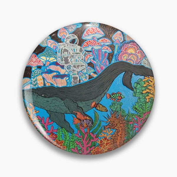Item preview, Colliding Worlds designed and sold by Art by Rory .