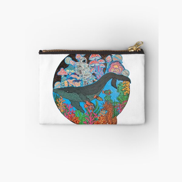 Item preview, Colliding Worlds designed and sold by Art by Rory .