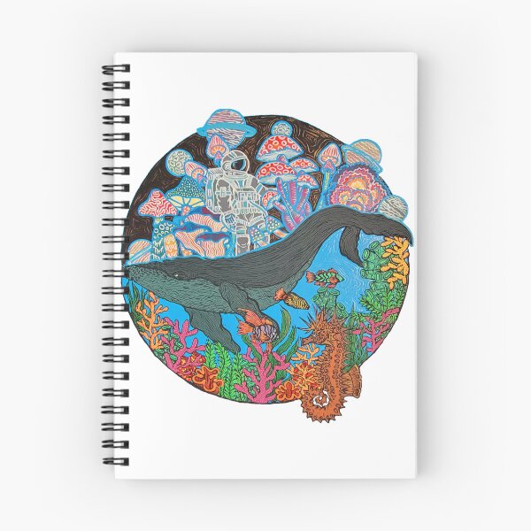 Item preview, Colliding Worlds designed and sold by Art by Rory .