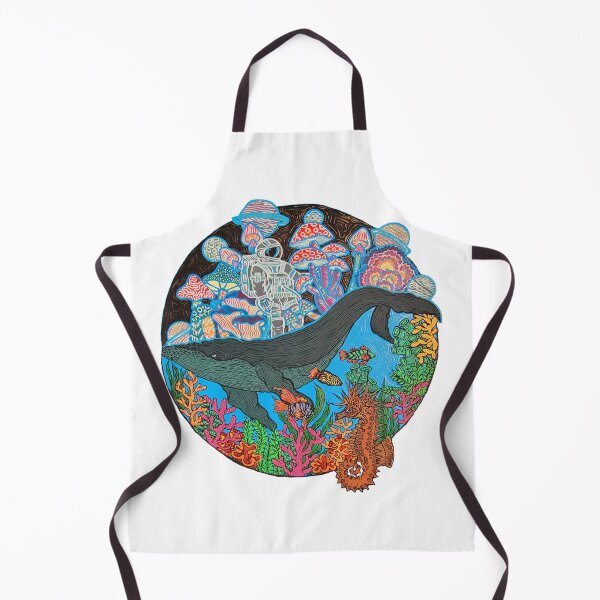 Item preview, Colliding Worlds designed and sold by Art by Rory .