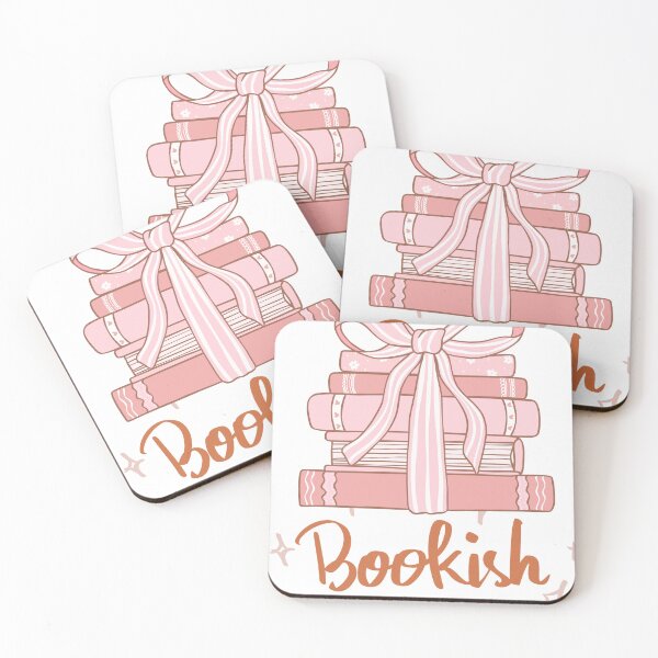 Item preview, Bookish Books Reader Writer Graphic designed and sold by socialarmour.