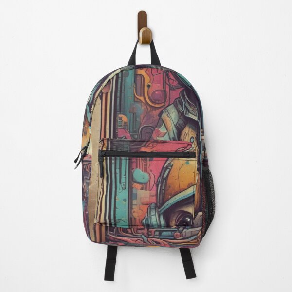 Item preview, DJ Graffiti designed and sold by MatrixTattoo.