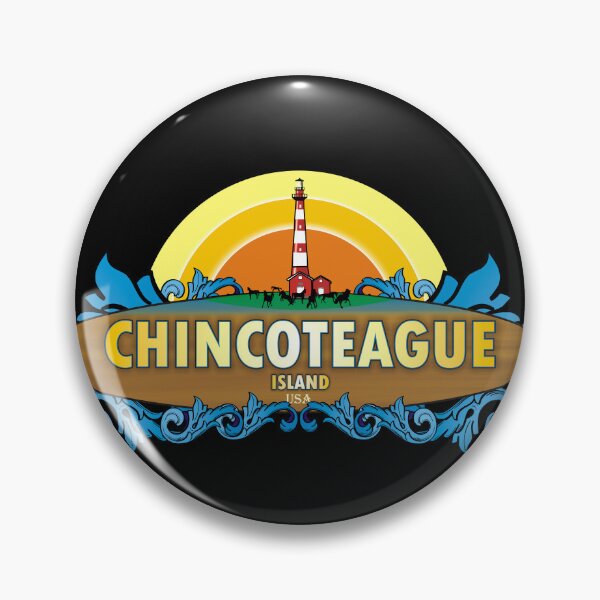 Item preview, Chincoteague Island designed and sold by antonietta40.