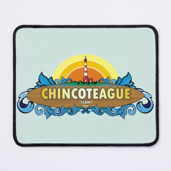 Item preview, Chincoteague Island designed and sold by antonietta40.
