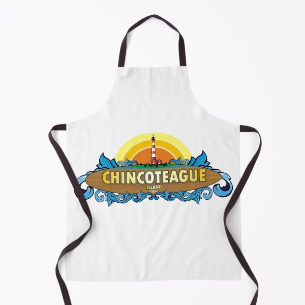 Item preview, Chincoteague Island designed and sold by antonietta40.