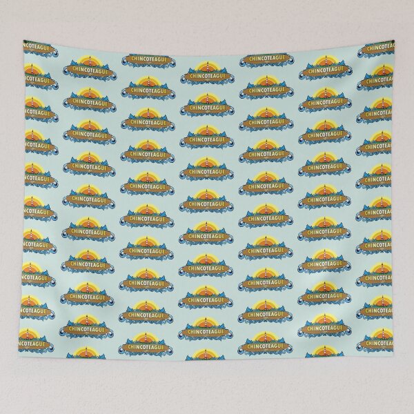Item preview, Chincoteague Island designed and sold by antonietta40.