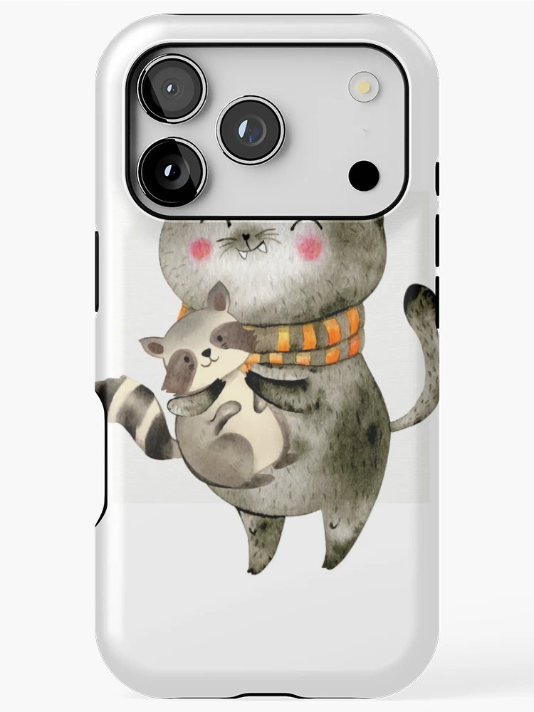 Thumbnail 1 of 4, iPhone Case, PEDRO RACCON designed and sold by ELEVENGALERIA.