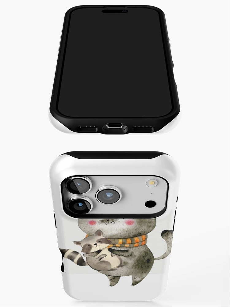 Thumbnail 3 of 4, iPhone Case, PEDRO RACCON designed and sold by ELEVENGALERIA.