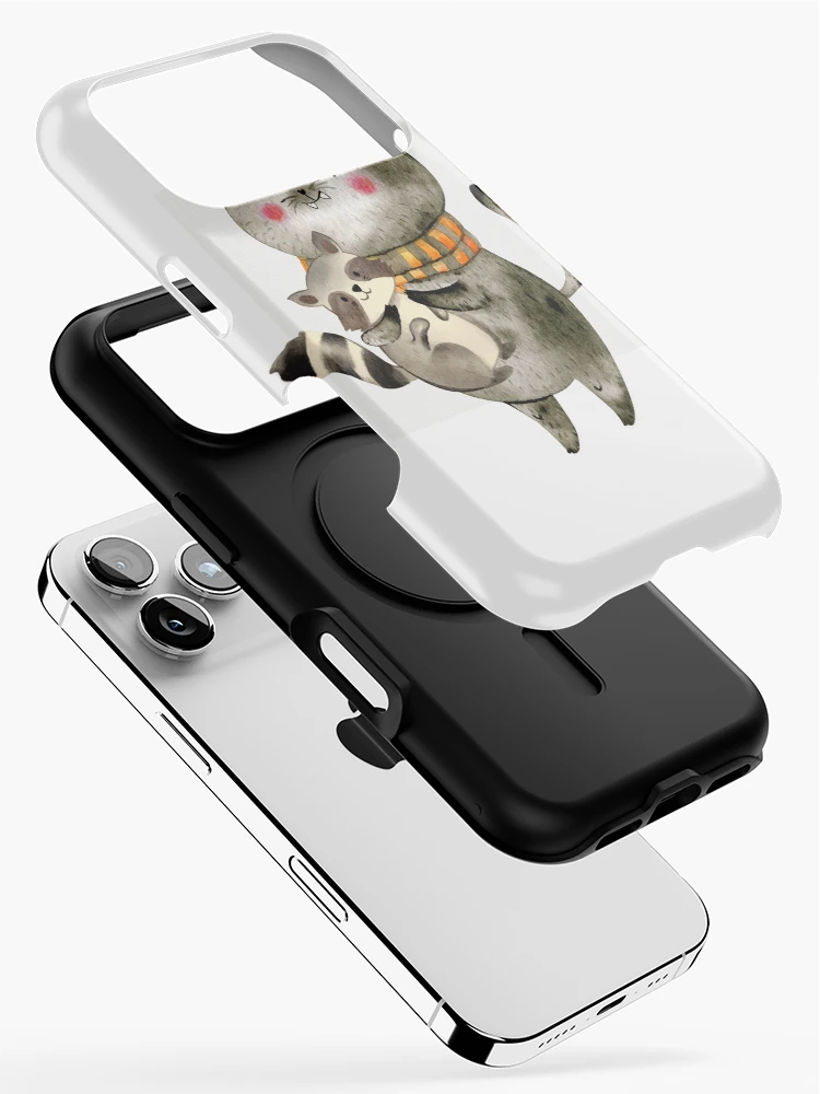 Thumbnail 2 of 4, iPhone Case, PEDRO RACCON designed and sold by ELEVENGALERIA.