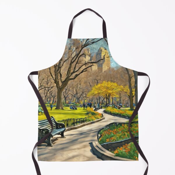 Item preview, Central Park in NYC, New York designed and sold by Arteque.