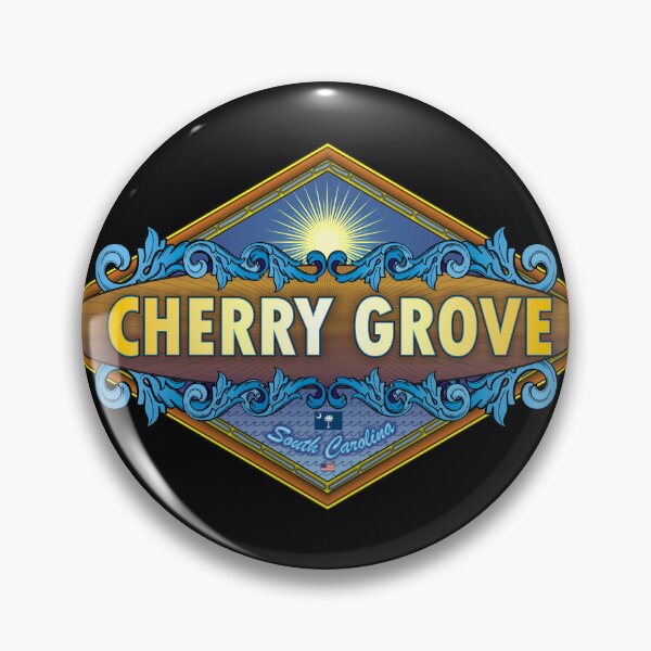 Item preview, Cherry Grove South Carolina surf designed and sold by antonietta40.