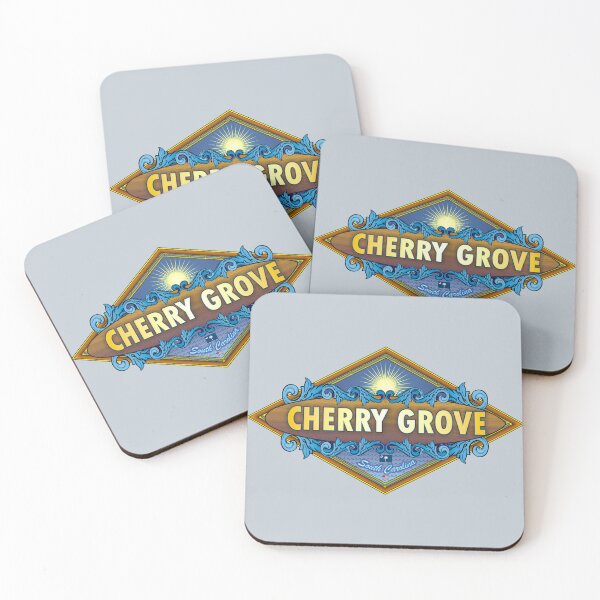 Item preview, Cherry Grove South Carolina surf designed and sold by antonietta40.