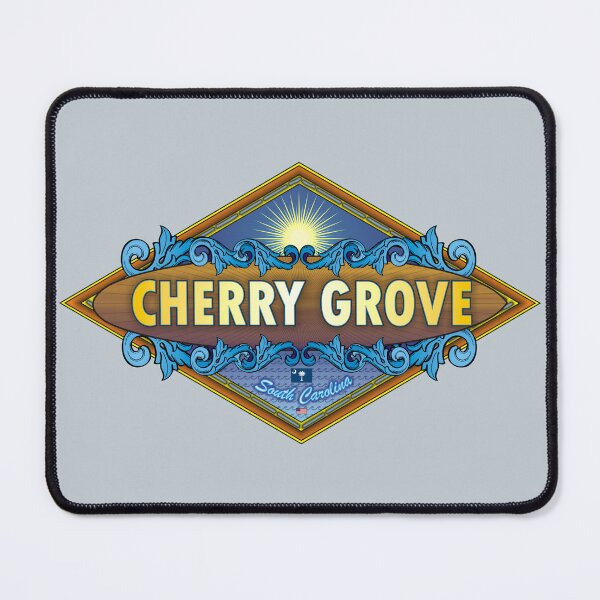 Item preview, Cherry Grove South Carolina surf designed and sold by antonietta40.