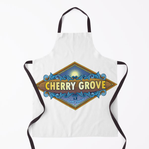 Item preview, Cherry Grove South Carolina surf designed and sold by antonietta40.