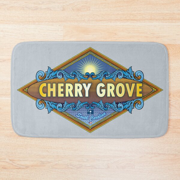 Item preview, Cherry Grove South Carolina surf designed and sold by antonietta40.