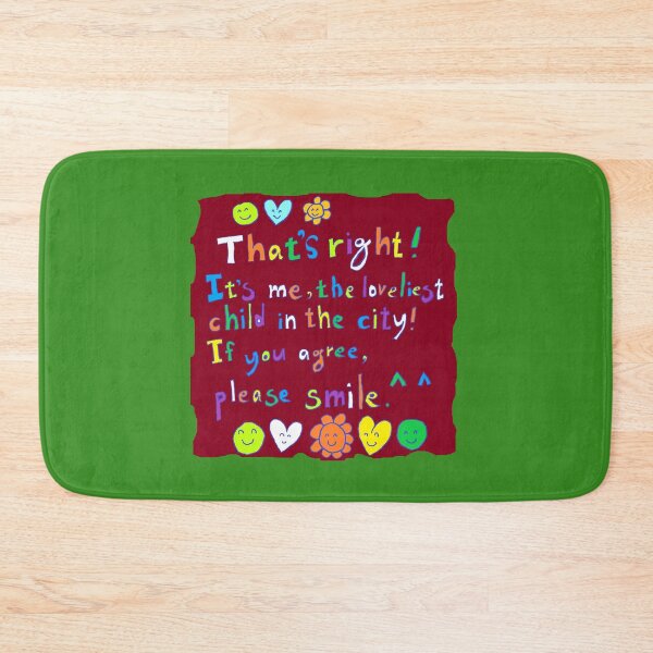 Item preview, the loveliest child in the city designed and sold by zzzozzo.
